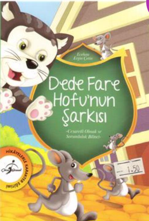 Dede Fare Hofu´nun Şarkısı