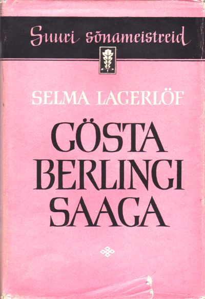 Gösta Berlingi Saaga