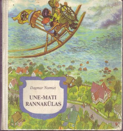 Une-mati Rannakülas