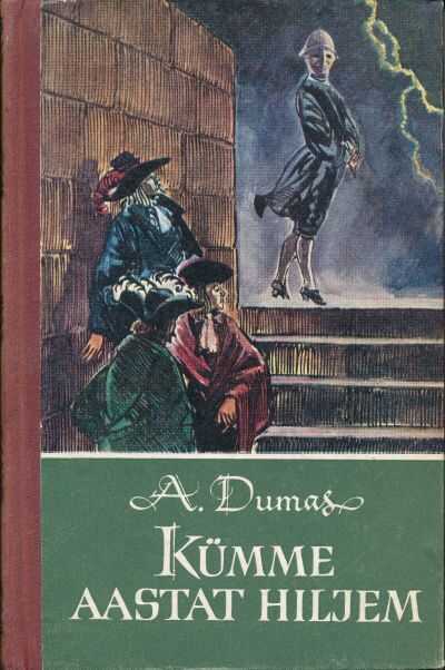 Kümme Aastat Hiljem Iii