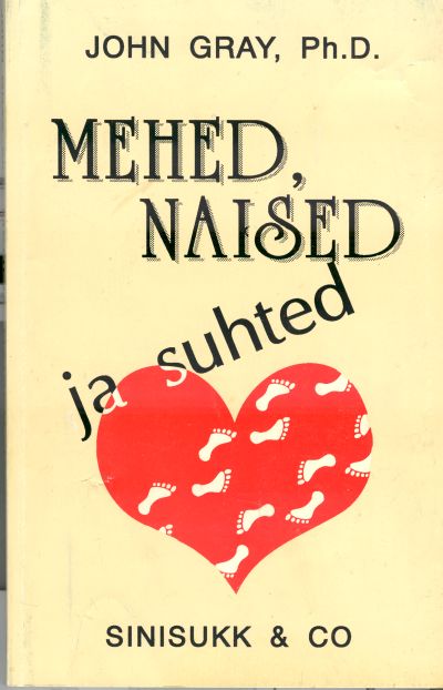 Mehed, Naised Ja Suhted