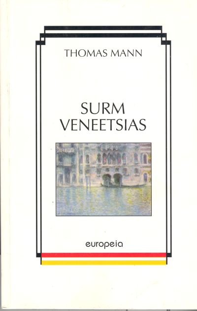 Surm Veneetsias