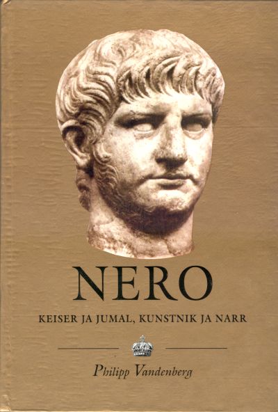 Nero Keiser Ja Jumal, Kunstnik Ja Narr