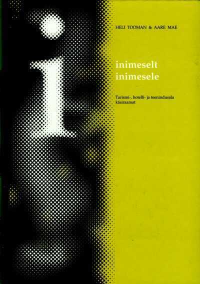 Inimeselt Inimesele