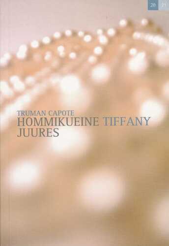 Hommikueine Tiffany Juures