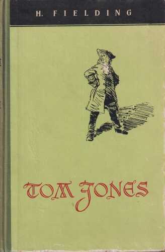 Tom Jones