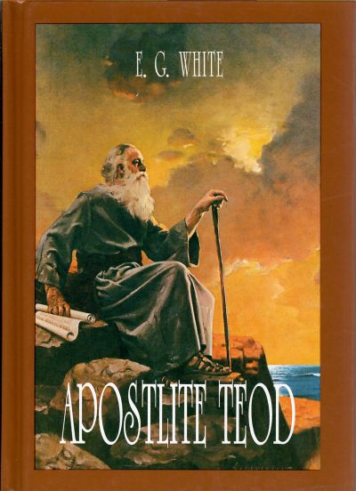 Apostlite Teod