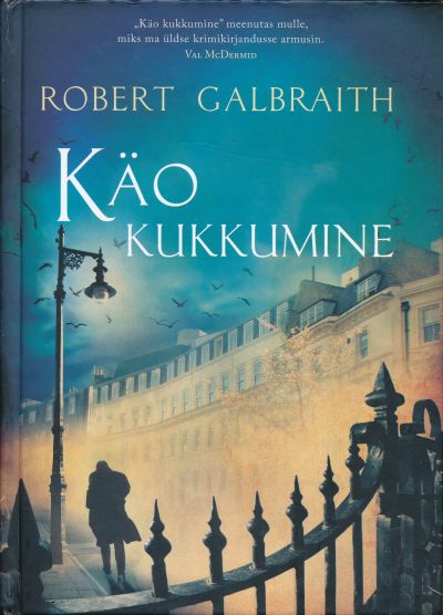Käo Kukkumine