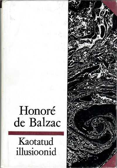 Kaotatud Illusioonid