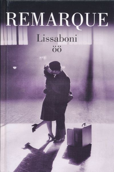 Lissaboni Öö