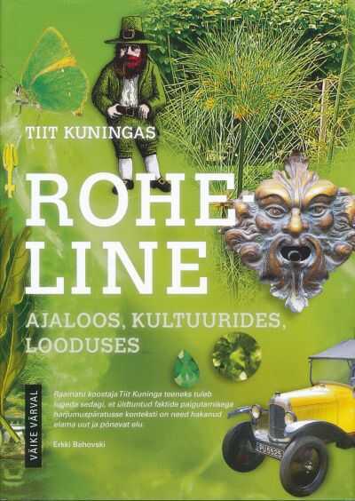 Roheline