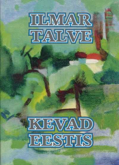 Kevad Eestis