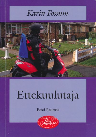 Ettekuulutaja