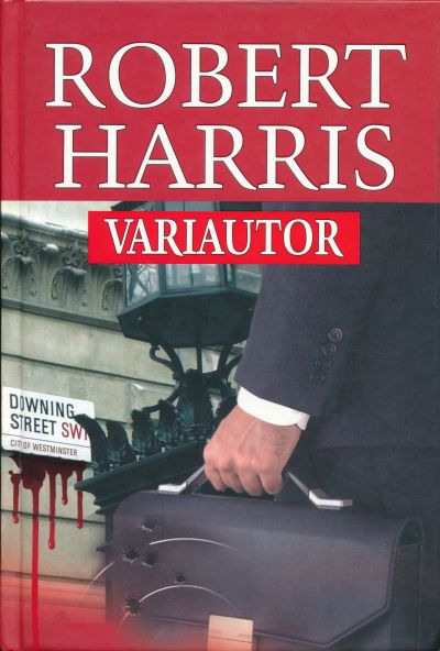Variautor