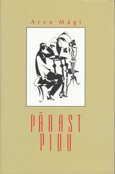 Pärast Pidu