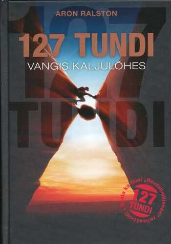 127 Tundi Vangis Kaljulõhes