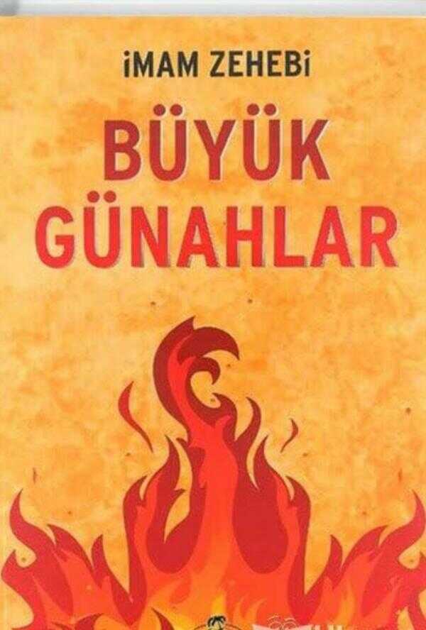 Büyük Günahlar