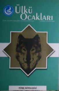 Ülkü Ocakları - Sayı 194 (Kasım 2019)