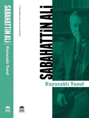 Kuyucaklı Yusuf