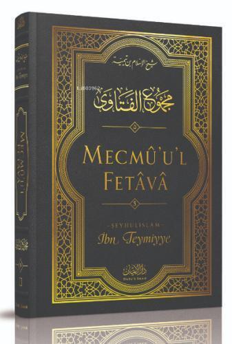 Mecmû'u'l-Fetâvâ - 5. Cilt