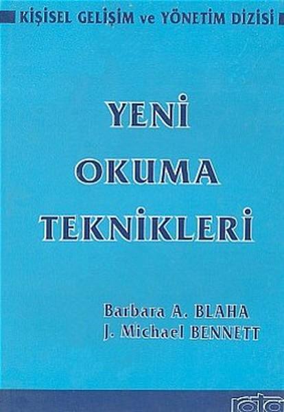 Yeni Okuma Teknikleri