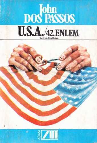 U.S.A. / 42. Enlem