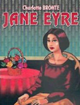 Jane Eyre