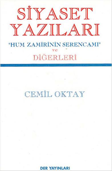 Siyaset Yazıları