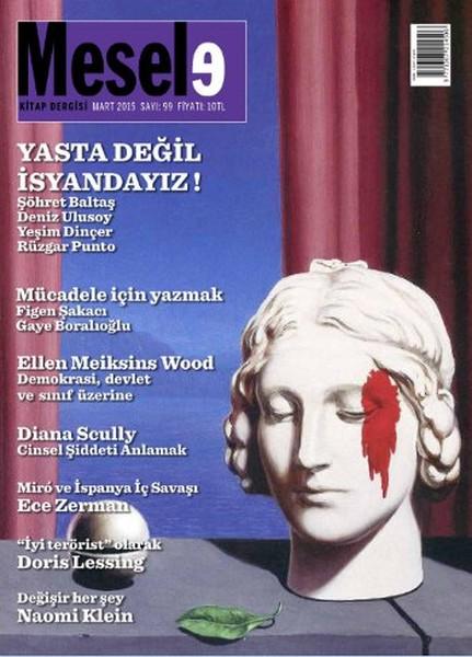 Mesele Dergisi Sayı - 99