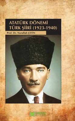 Atatürk Dönemi Türk Şiiri