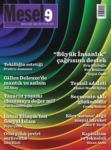 Mesele Dergisi Sayı -101