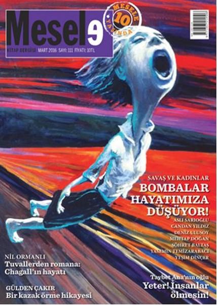 Mesele Dergisi Sayı - 111
