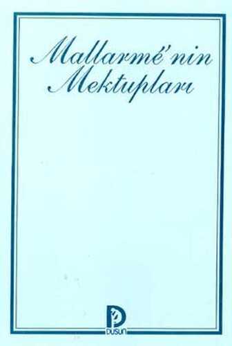 Mallarme'nin Mektupları
