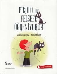 Pikolo ile Felsefe Öğreniyorum