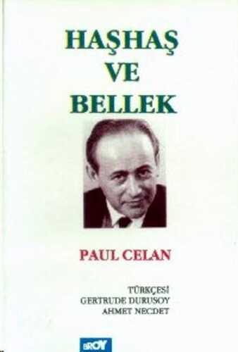Haşhaş ve Bellek