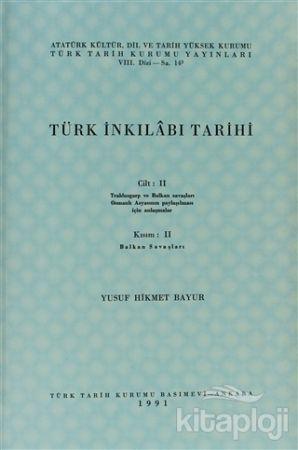 Türk İnkilabı Tarihi