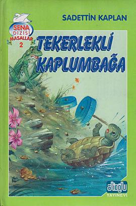 Tekerlekli Kaplumbağa