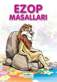 Ezop Masalları