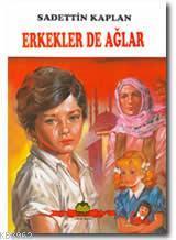 Erkekler de Ağlar