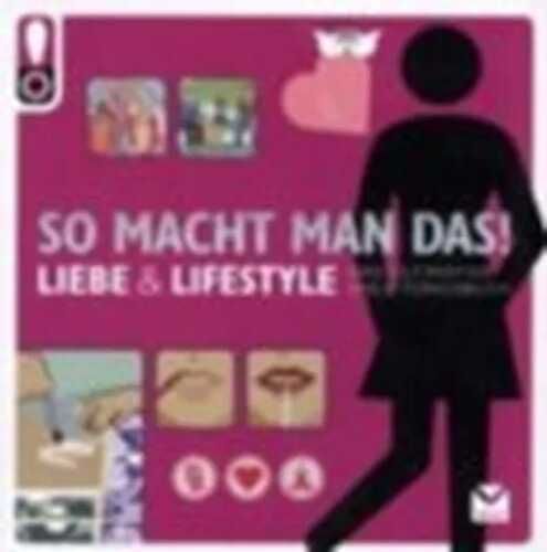 Liebe & Lifestyle, m.F.