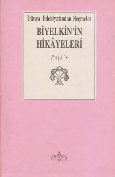 Biyelkin'in Hikâyeleri
