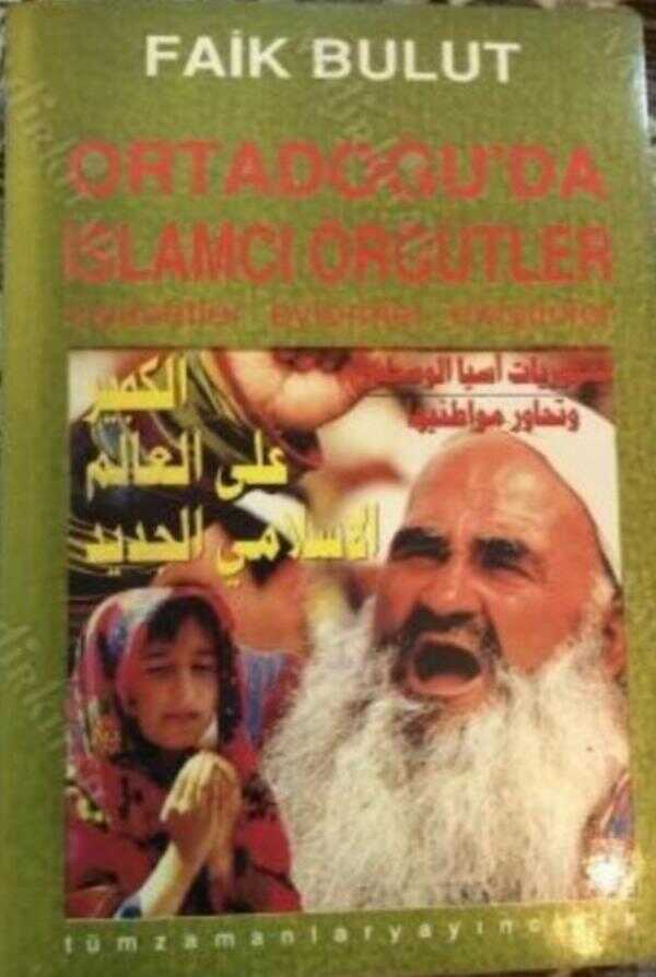 Ortadoğuda İslamcı Örgütler