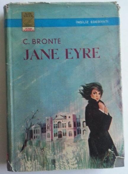 Jane Eyre