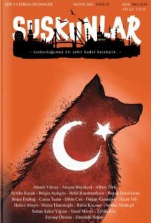 Suskunlar - Sayı 7 (Haziran 2025)