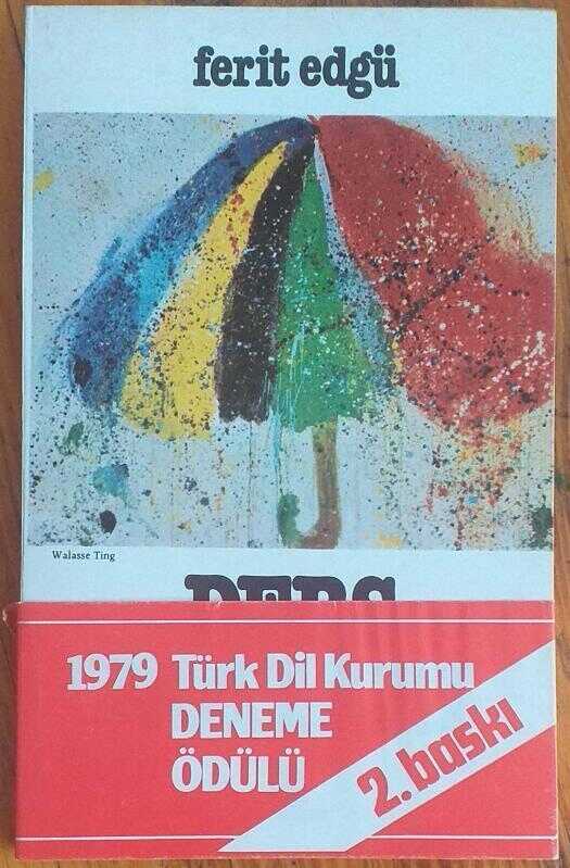 Ders Notları