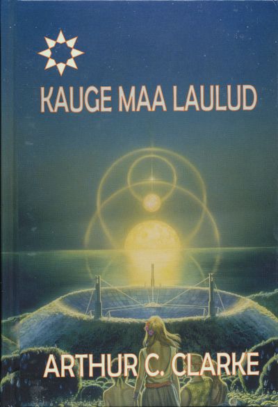 Kauge Maa Laulud