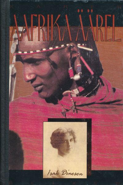 Aafrika Äärel