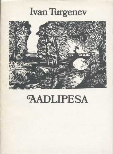 Aadlipesa