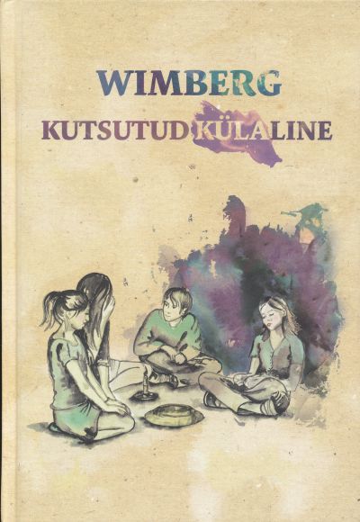 Kutsutud Külaline