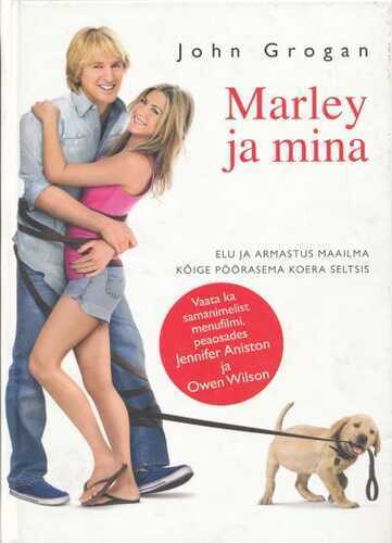 Marley Ja Mina